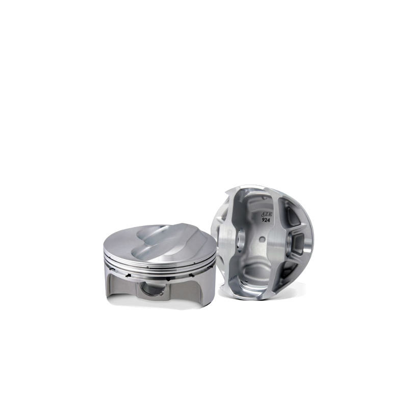 Second image of Schmiedekolben JE Pistons 321254 für Nissan VQ35DE 96.00mm(11.5:1) FSR