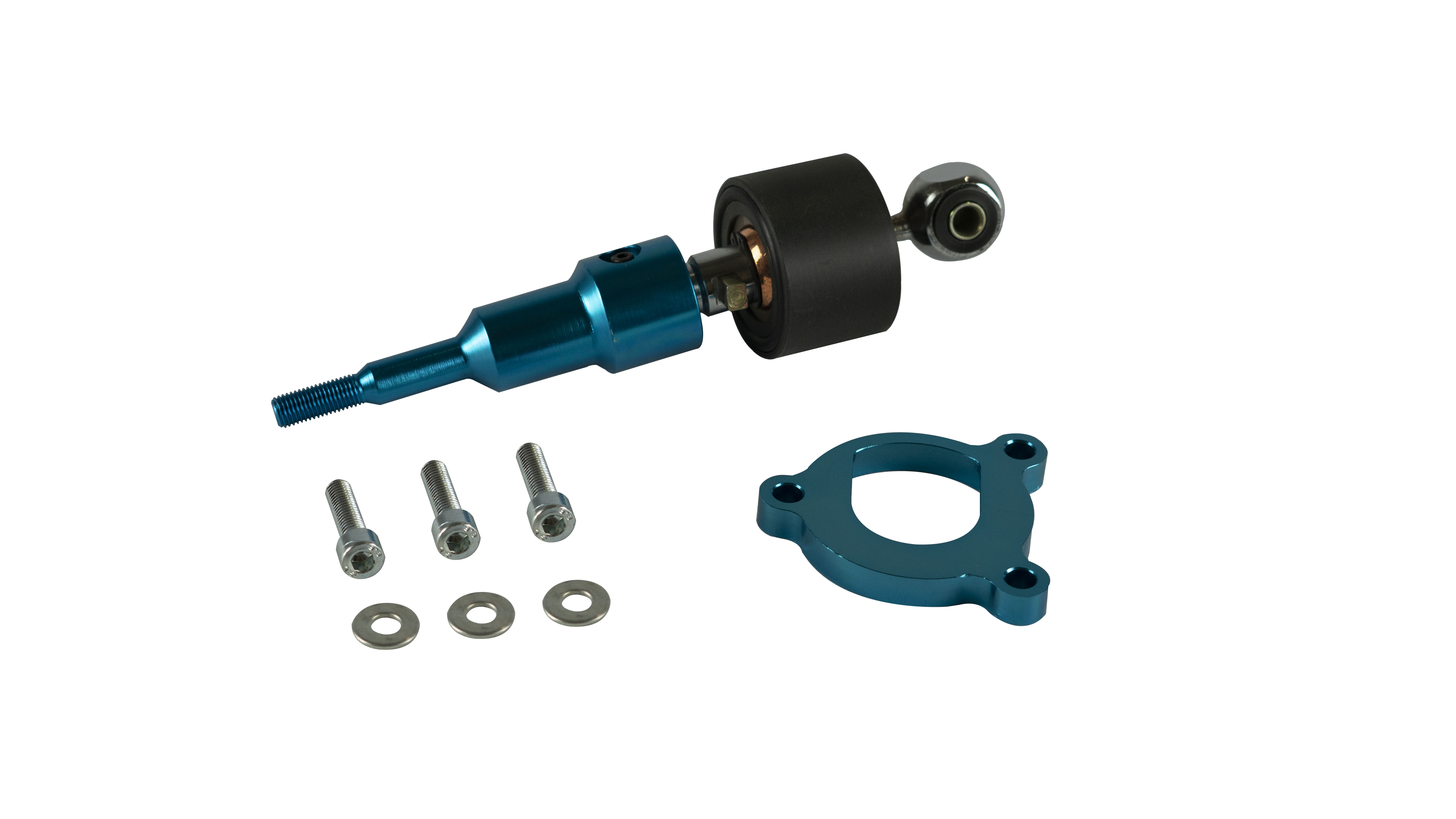 Second image of Short Shifter JRSpec für Nissan 350Z Infiniti G35