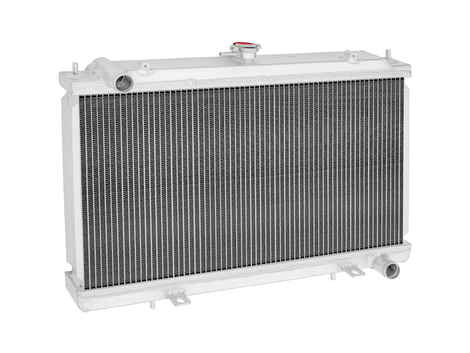 Second image of Wasser Kühler Nissana 200sx s14, s14a i s15 SR20DET