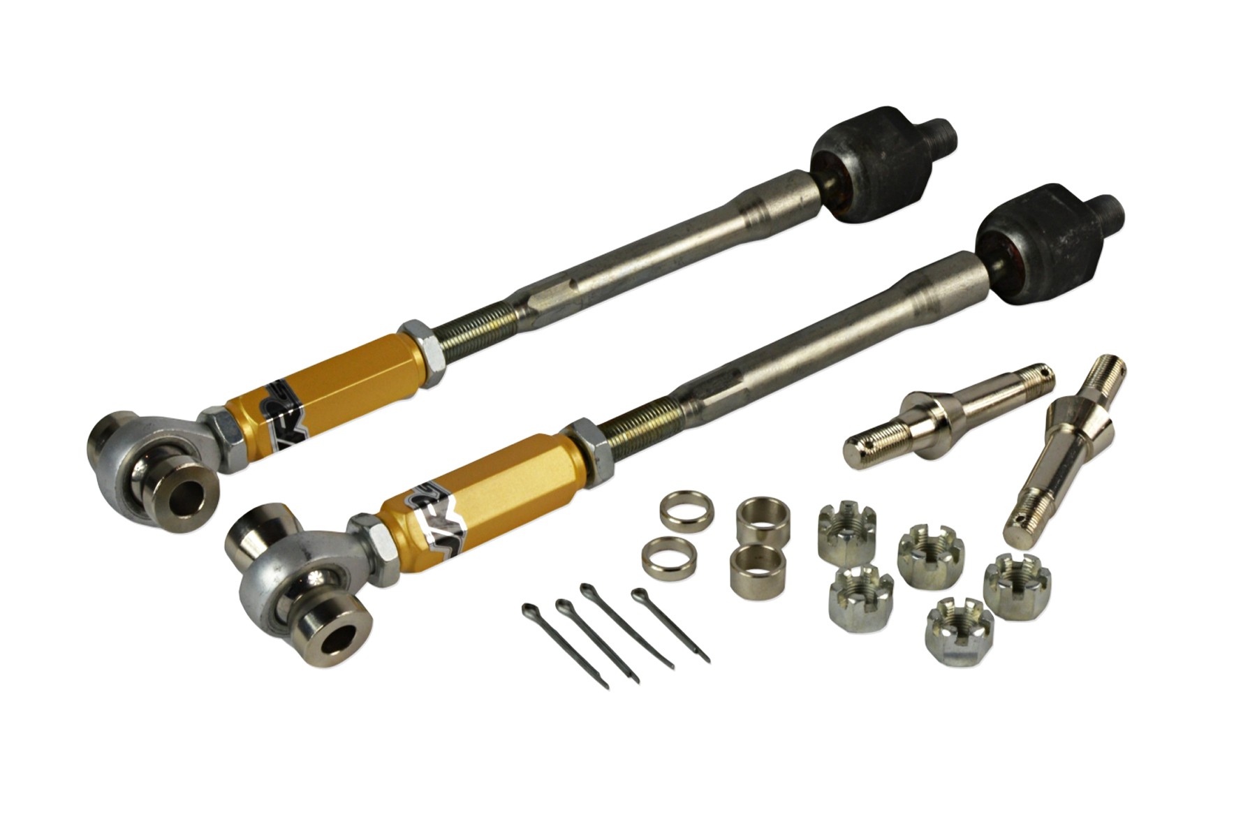 Spurstangen köpfe JRspec Nissan S13/ S14