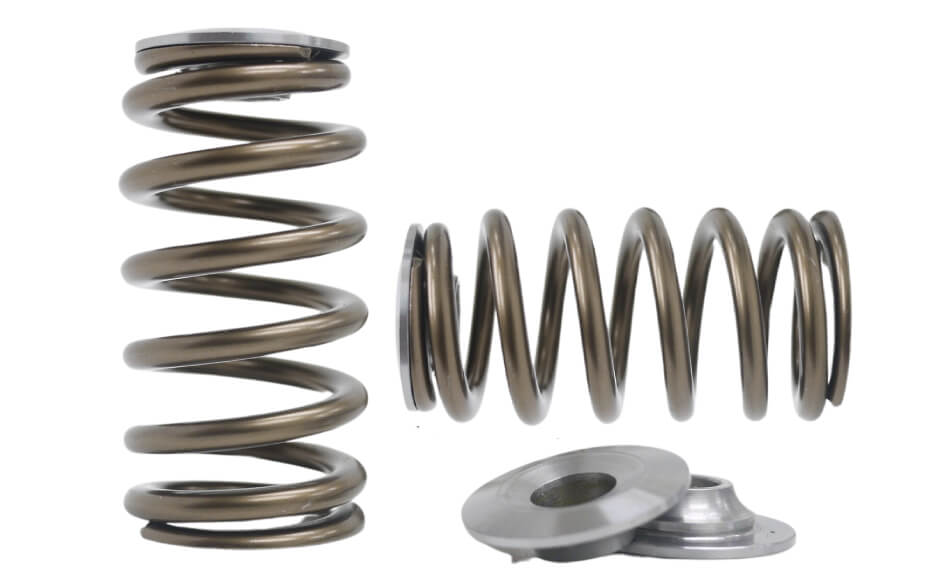 Ventilfedern-Satz Beehive Kelford Cams für Nissan VQ35