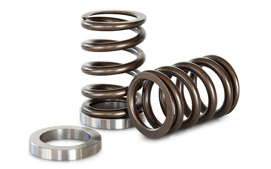 Ventilfedern-Satz Kelford Cams für Nissan CA18
