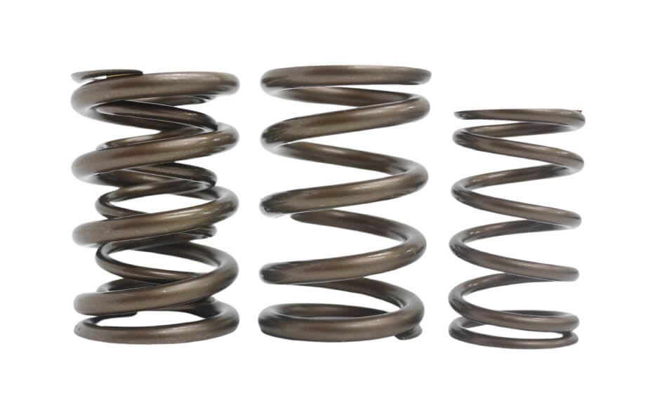 Dual Ventilfedern-Satz Kelford Cams für Nissan SR16VE SR20VE