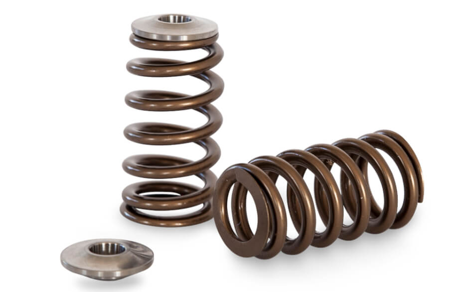 Ventilfedern-Satz Beehive Kelford Cams für Nissan RB25DET NEO