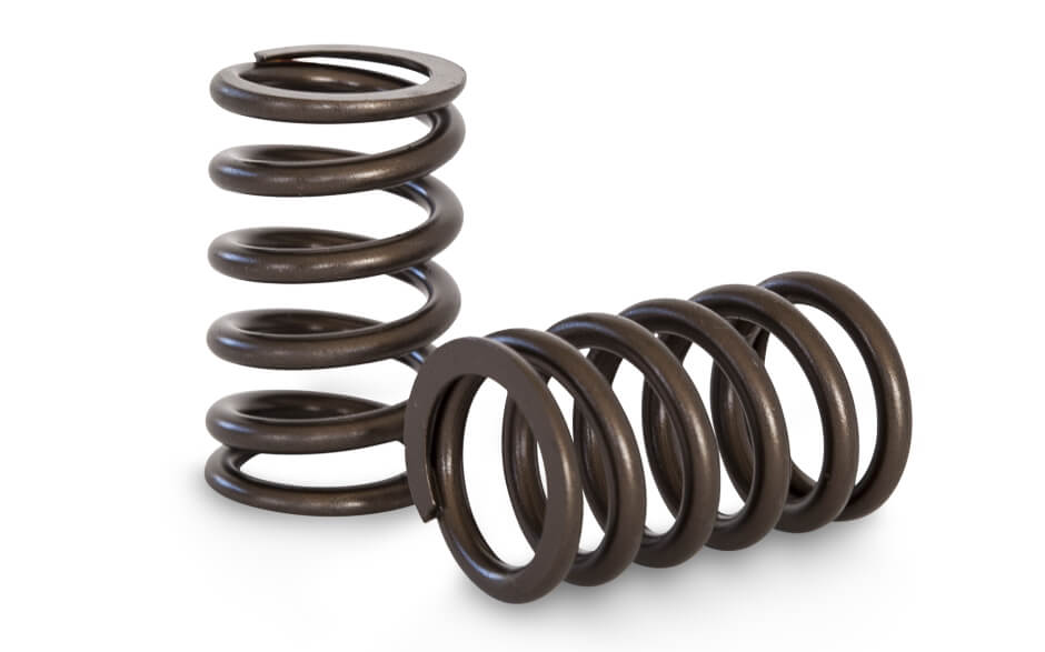 Ventilfedern-Satz Kelford Cams für Nissan TB48
