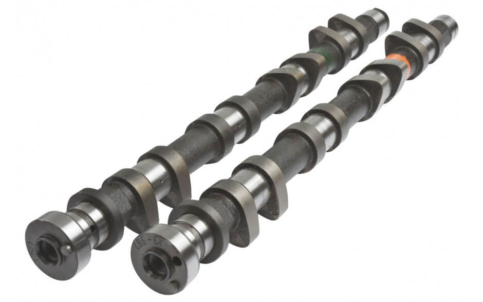 Nockenwellen Kelford Cams für Nissan KA24DE Turbo 278/278