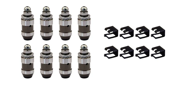Hydraulischer Heber- und Kipphebelsatz Kelford Cams für Nissan SR20DE SR20DET