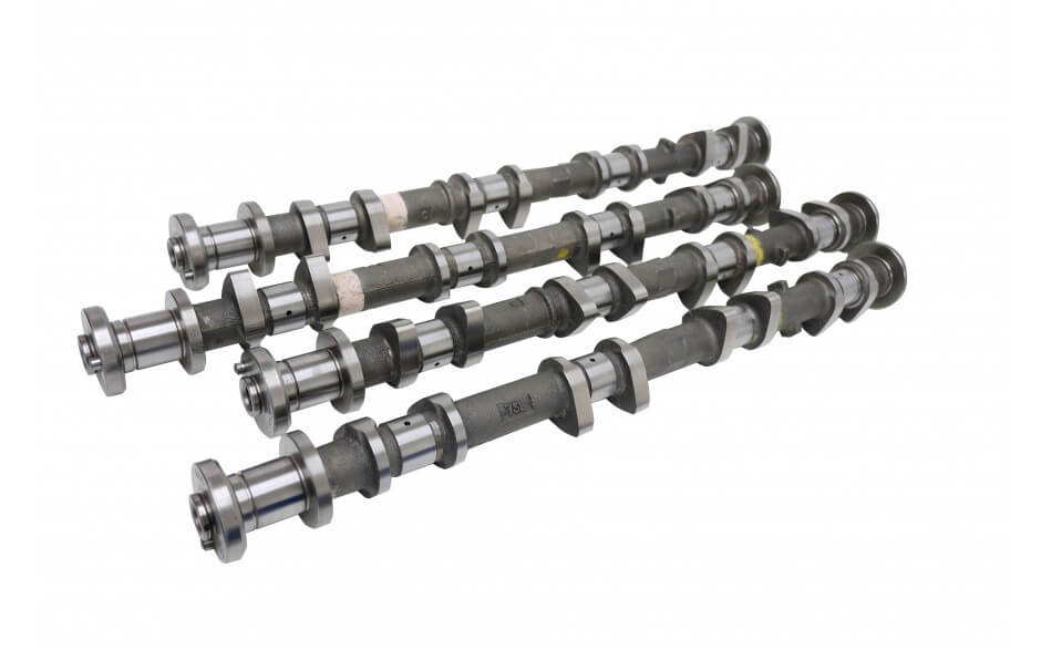 Nockenwellen Kelford Cams für Nissan VK56DE 300-290/288