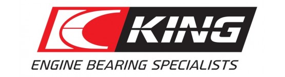 Hauptlager King Racing .025, Nissan 200SX S14 &S15 SR20DE, SR20DET
