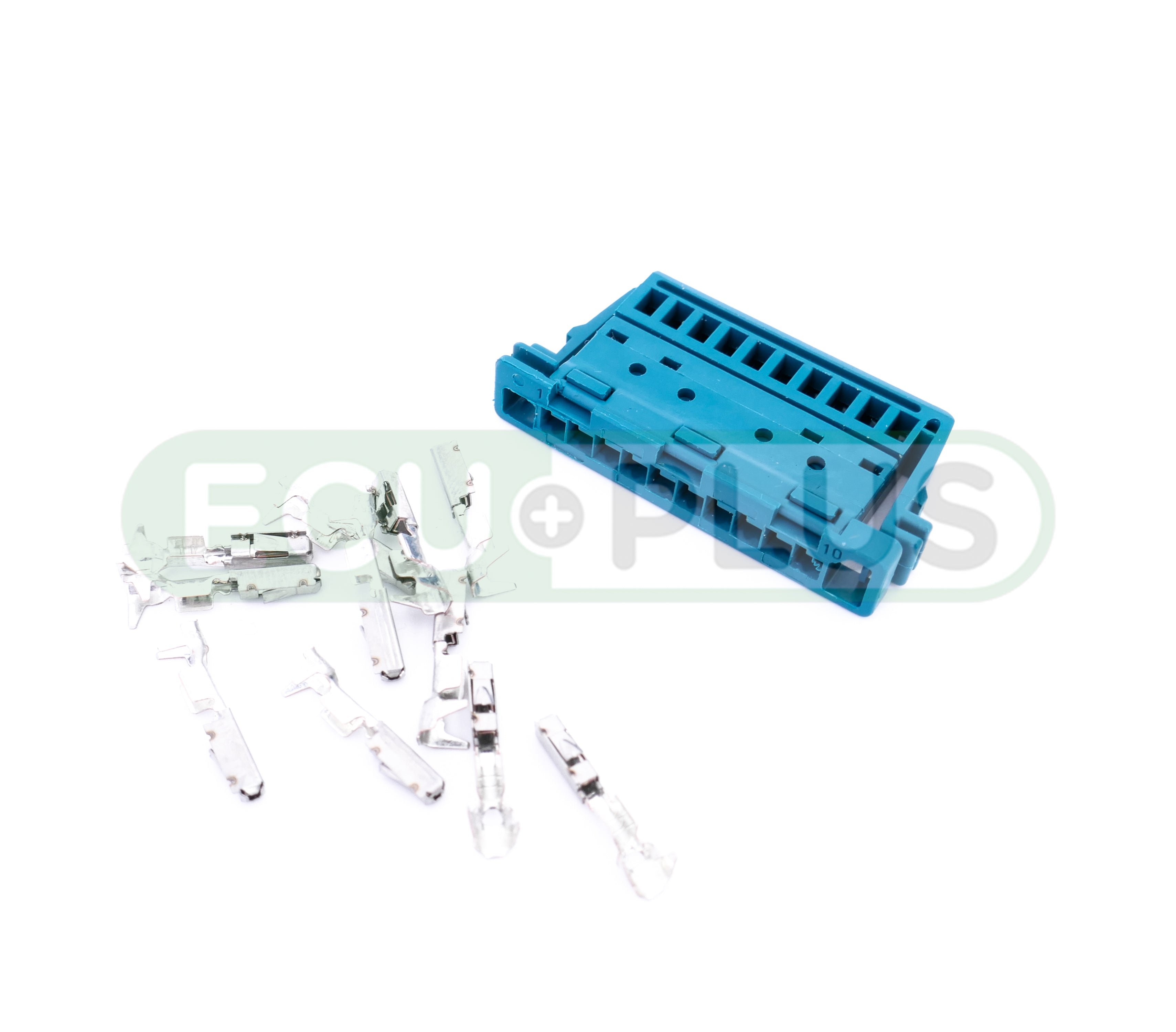 Second image of 8HP/ DCT Connector set