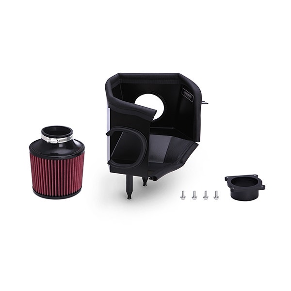 Mishimoto MMAI-350Z-03H Lufteinlass-Kit für Nissan 350Z 03–06