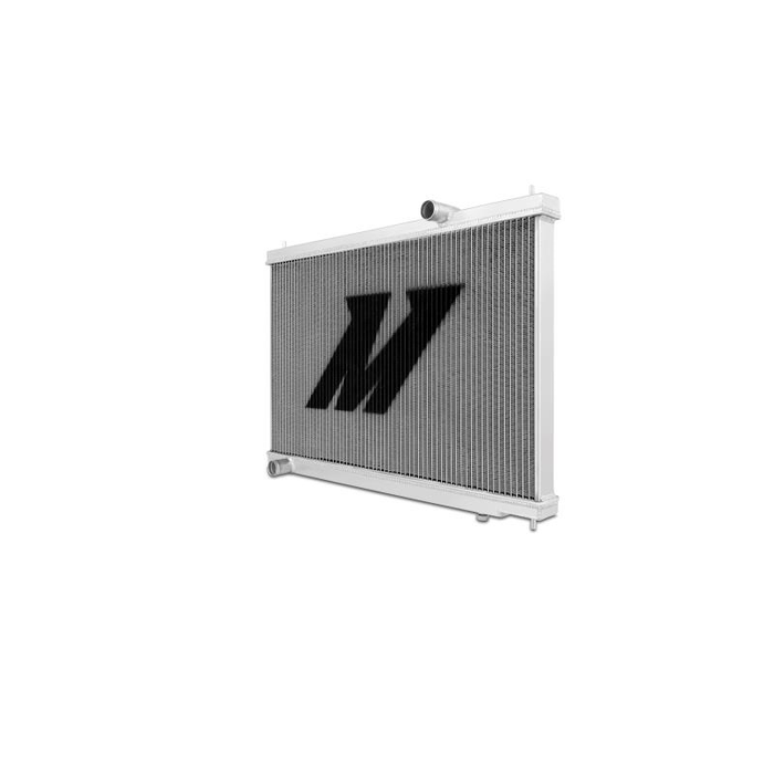 Mishimoto MMRAD-R35-09 Aluminium Wasserkühler für Nissan GT-R 09+