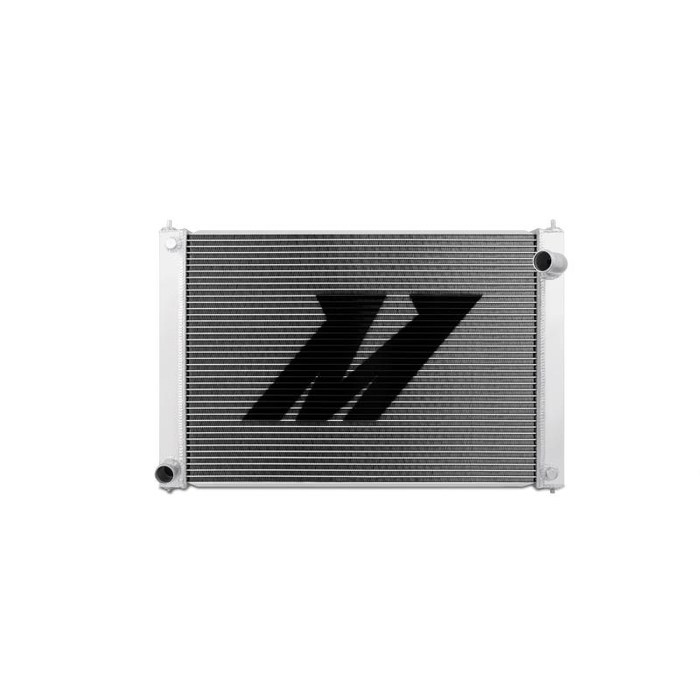 Second image of Mishimoto MMRAD-370Z-09 Aluminium Wasserkühler für Nissan 370Z 09-20