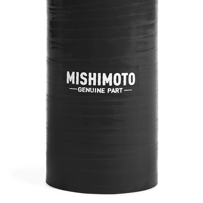 Second image of Mishimoto MMHOSE-RHD-32BK Silikon-Kühlerschlauch-Set für Nissan Skyline R32 GTR 89–94 Schwarz