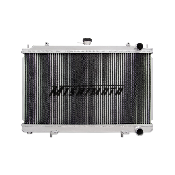 Mishimoto MMRAD-240-95KA KA Aluminium Wasserkühler für Nissan 240SX 95-98