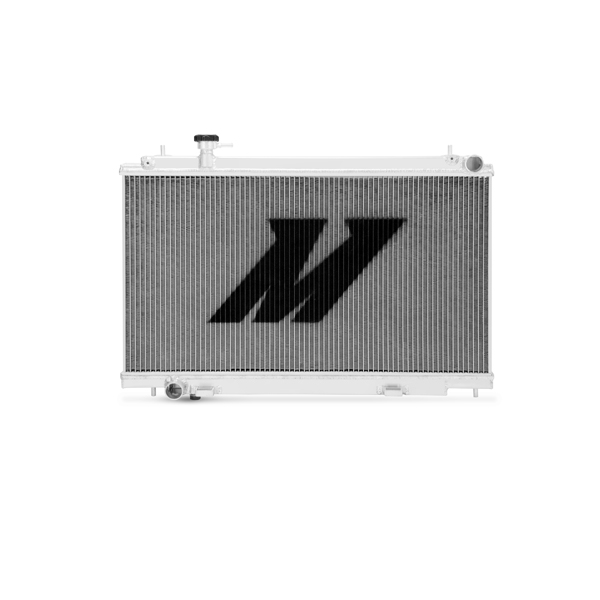 Mishimoto MMRAD-350Z-03 Aluminium Wasserkühler für Nissan 350Z 03-06
