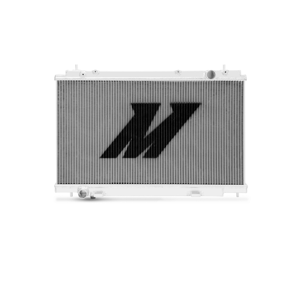 Mishimoto MMRAD-350Z-07 Aluminium Wasserkühler für Nissan 350Z 07-09
