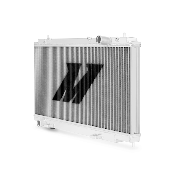 Second image of Mishimoto MMRAD-350Z-07 Aluminium Wasserkühler für Nissan 350Z 07-09