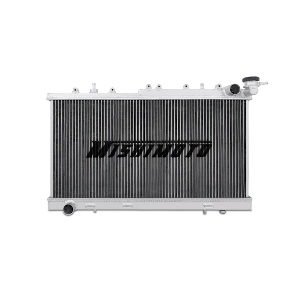 Mishimoto MMRAD-SEN-91SR Aluminium Wasserkühler für Nissan Sentra SE-R 91-99