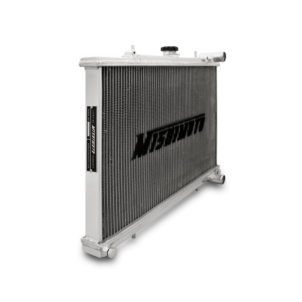 Mishimoto MMRAD-RHD-R32 Aluminium Wasserkühler für Nissan Skyline R32 88–94