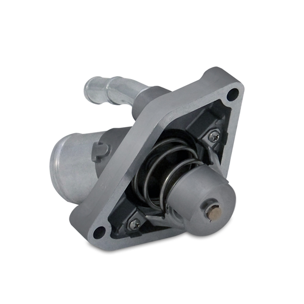 Second image of Mishimoto MMTS-GTR-09 Kühlmittel Thermostat für Nissan GTR 2009+ 68C/155F
