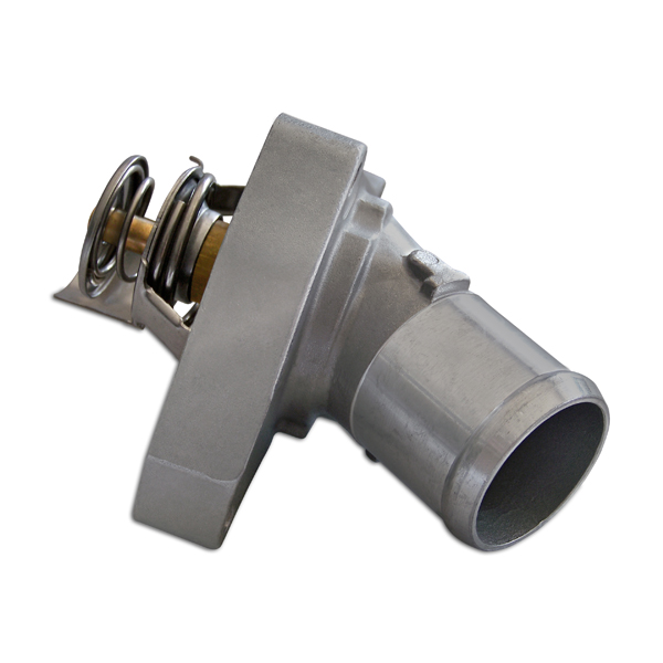 Mishimoto MMTS-370Z-10L Kühlmittel Thermostat für Nissan 370Z 2009+ 68C/155F