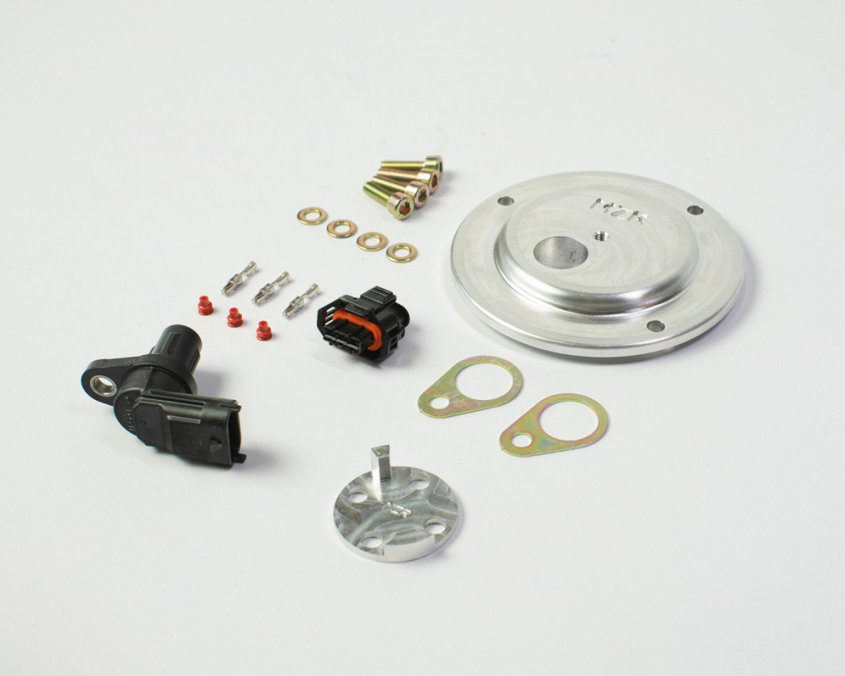 Nockenwellen Positionssensor Trigger Kit MZR Garage für Nissan 200SX 180SX CA18DE CA18DET