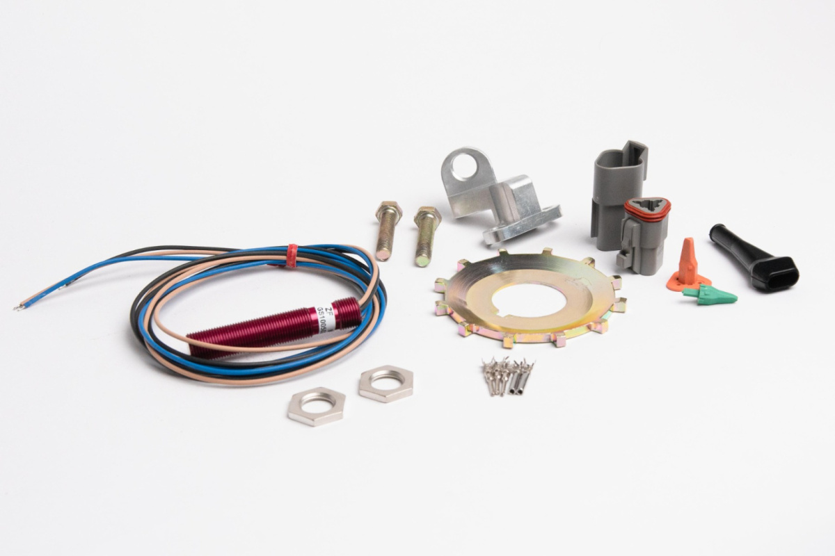 Second image of Kurbelwellen Positionssensor Trigger Kit MZR Garage für Nissan 200SX 180SX CA18DE CA18DET