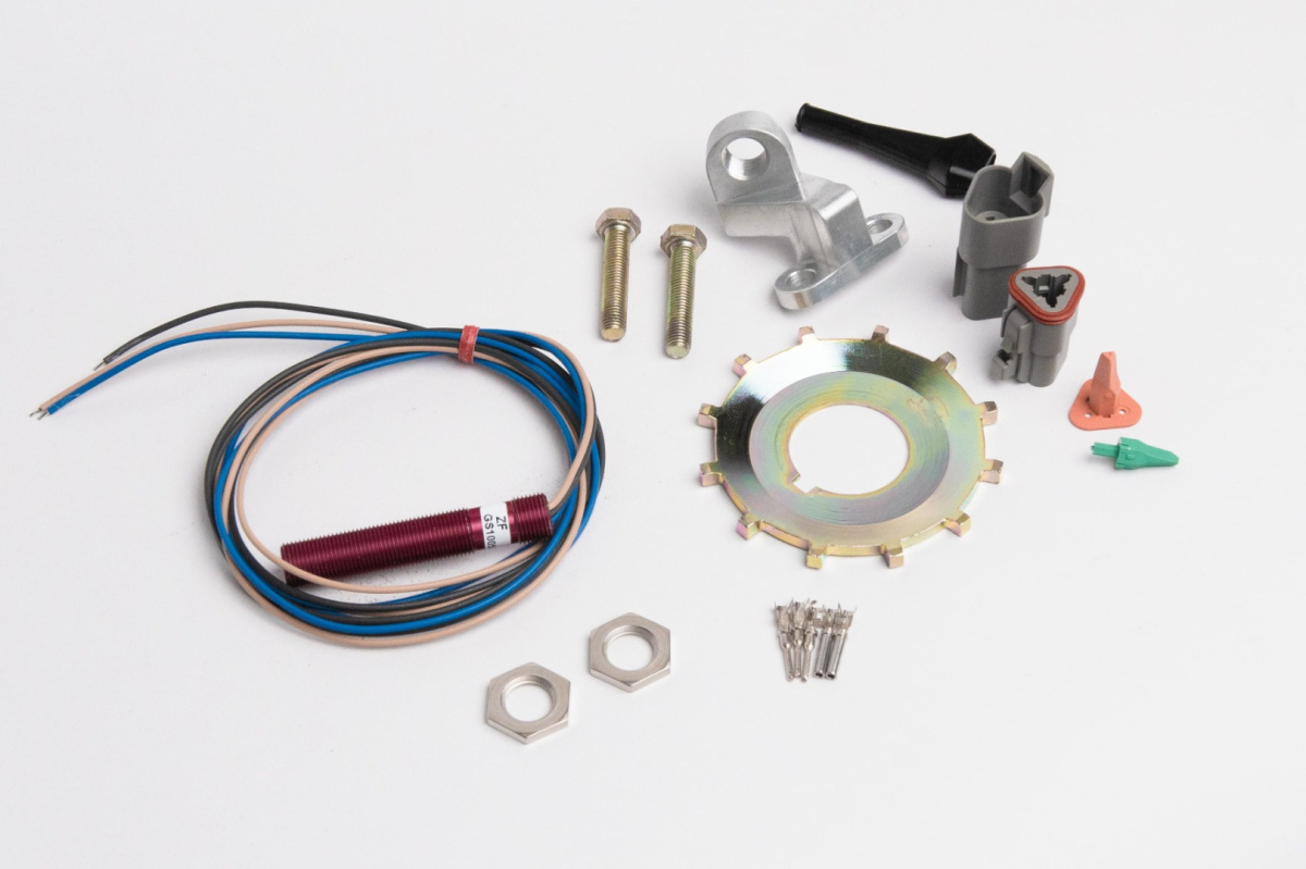Second image of Kurbelwellen und Nockenwellen Trigger Kit MZR Garage für Nissan 200SX 180SX CA18DE CA18DET