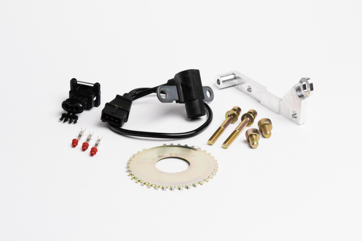 Kurbelwellen und Nockenwellen Trigger Kit MZR Garage für Nissan Skyline R32 R33 R34 GTR RB20 RB25 RB26 RB30