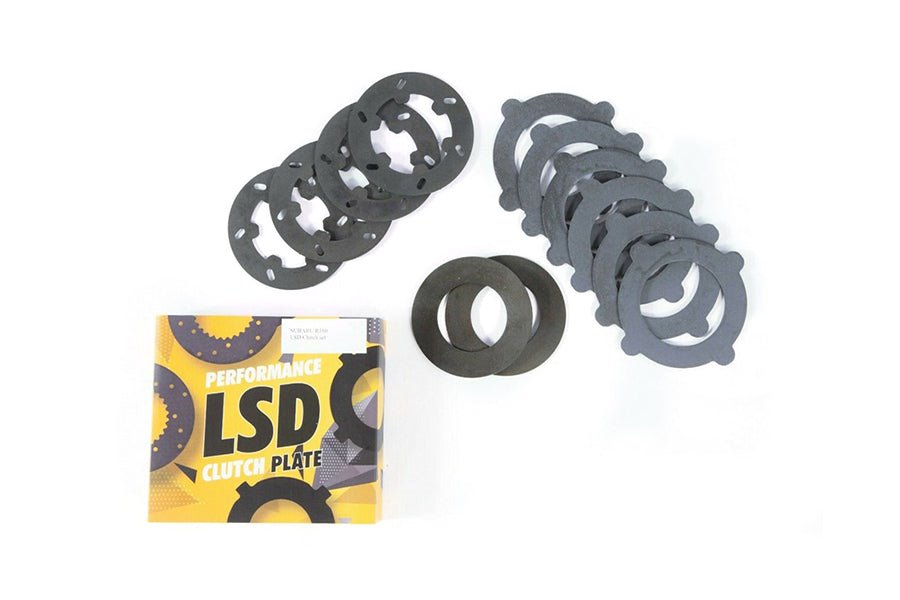 LSD Clutch plate set for Nissan Datsun R180