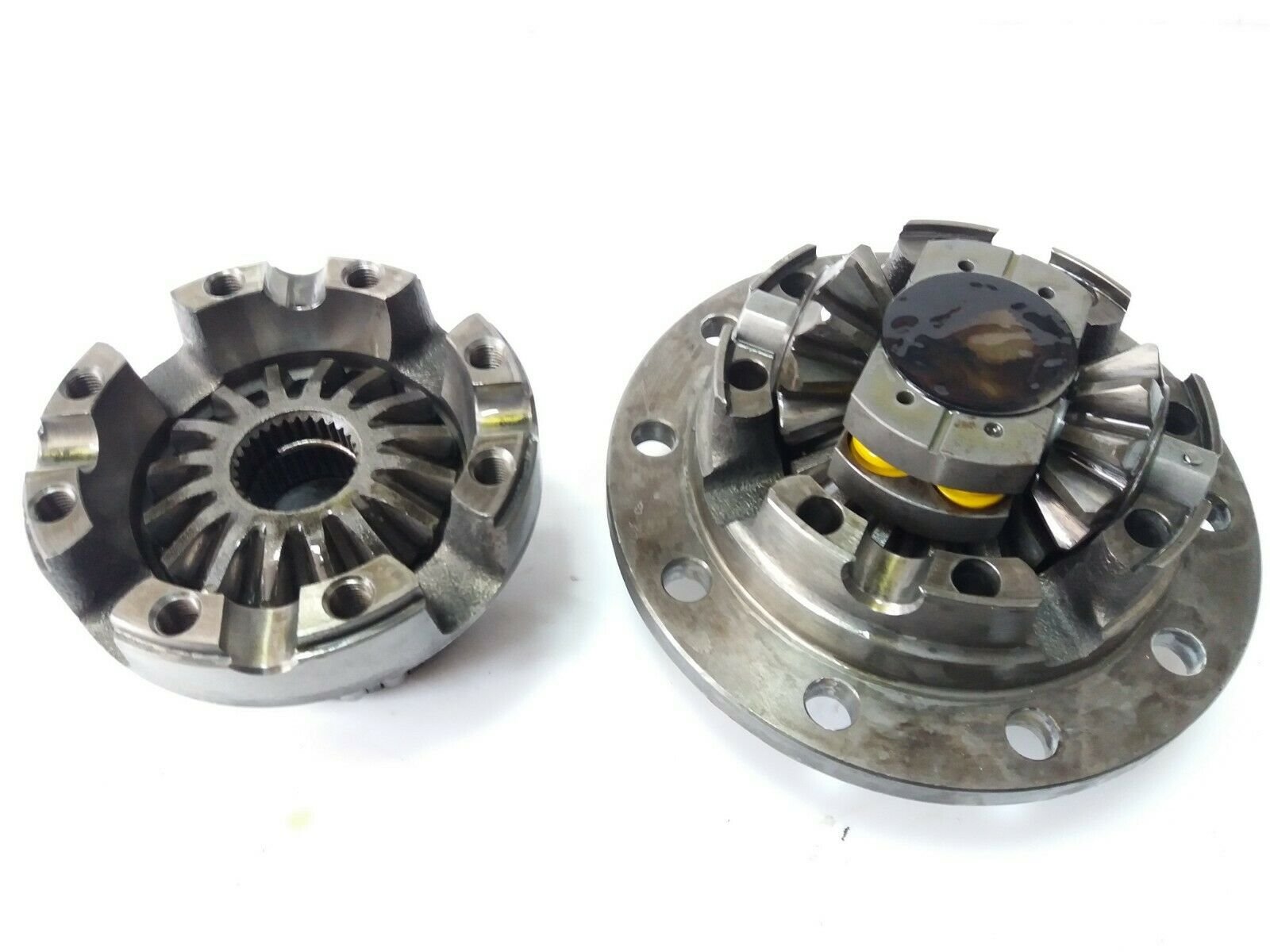 LSD conversion set for Nissan R200