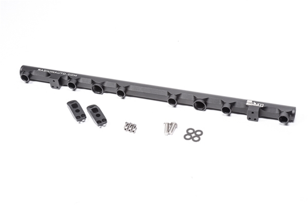 Kraftstoffverteiler für Nissan RB25DET Neo Radium Engineering