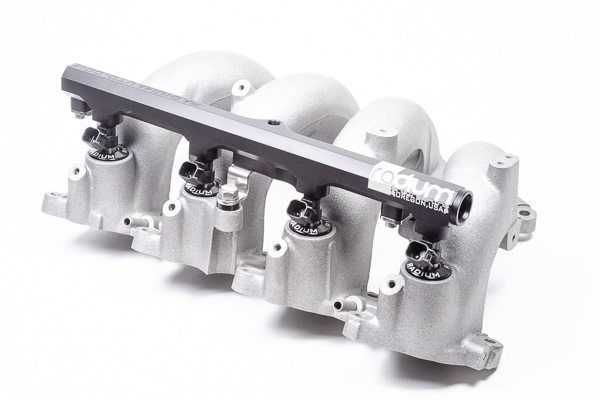 Kraftstoffverteiler-Kit für Nissan SR20DET S13 Radium Engineering