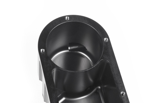 Second image of Kühlmittel Tank Kit für Nissan R35 GT-R Radium Engineering