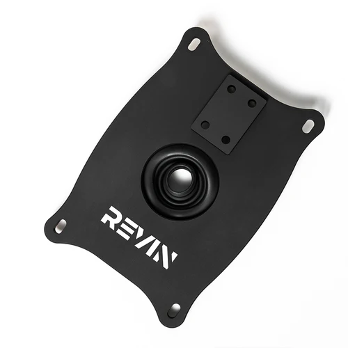 REVIN Kurzer Schalthebel für Nissan 370Z Schwarz
