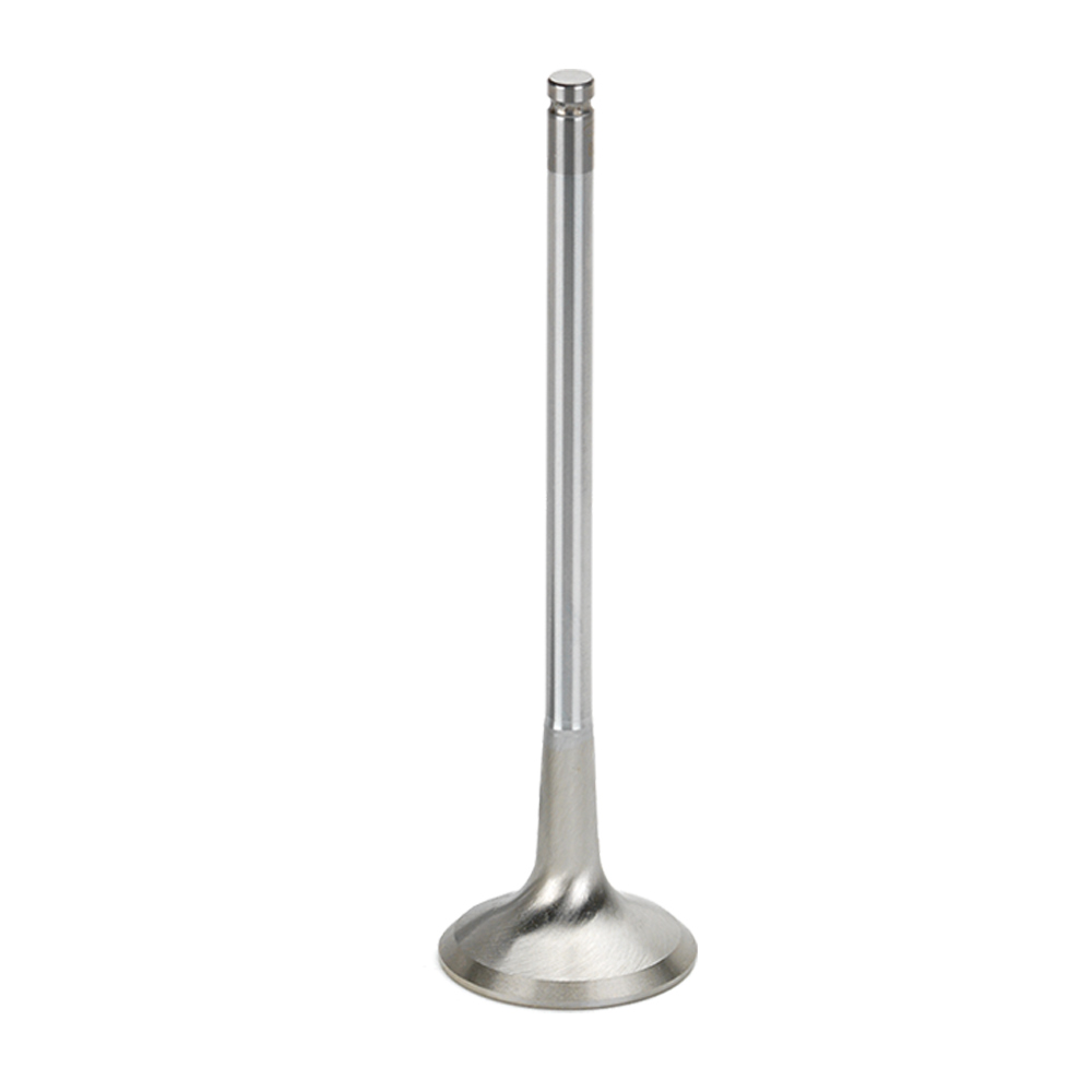 Auslassventil Inconel SuperTech für Nissan Skyline RB20DET DOHC (+1mm hydraulic lifters)