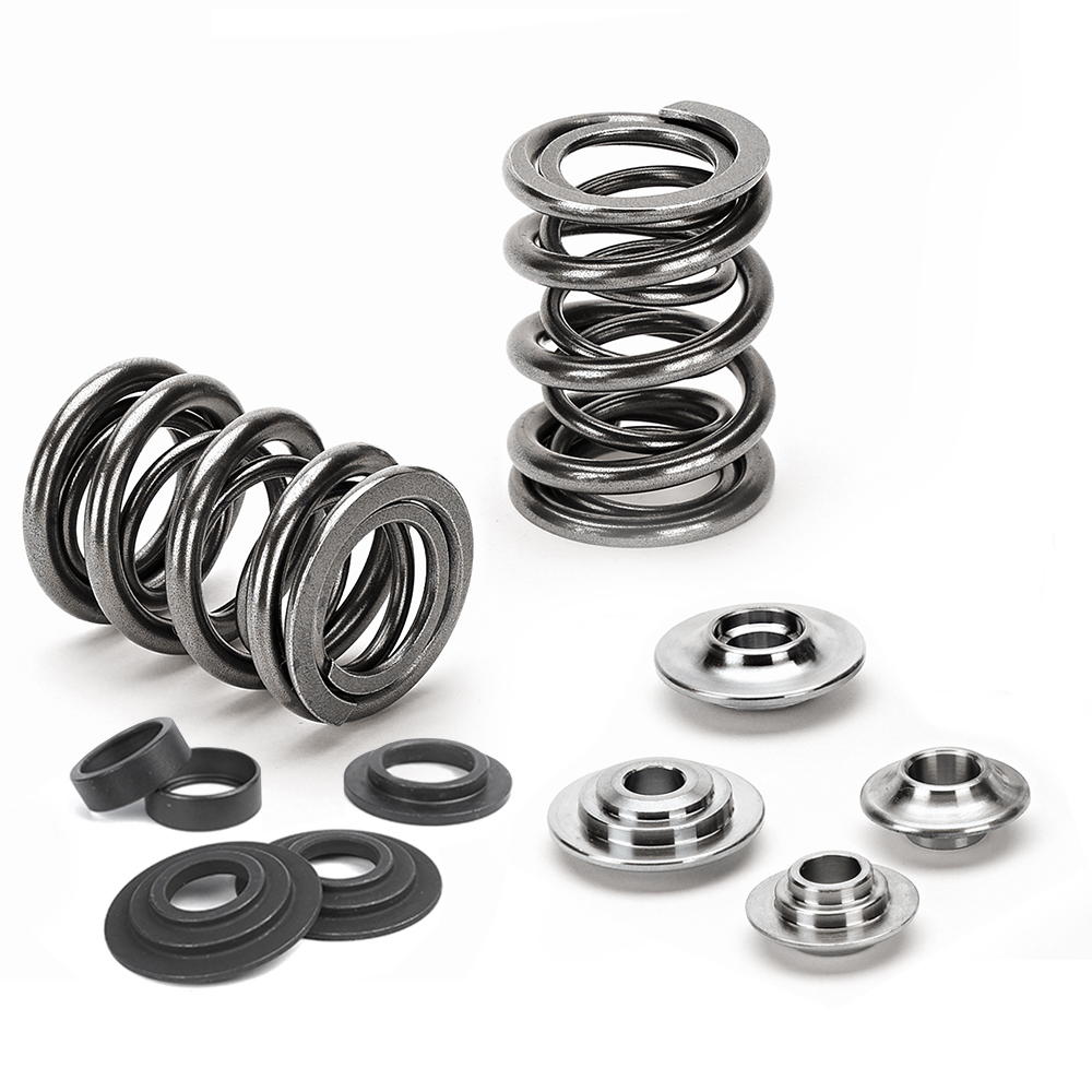 Second image of Ventilfeder-Kit Dual SuperTech für Nissan SR20DET SR20 Silvia S13 S14 90LB