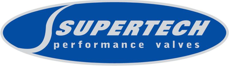 Ventilfedern Dual SuperTech, Nissan Skyline RB20 DOHC 24v (75lbs@35.6mm)(solid lifter conversion)(long valves)