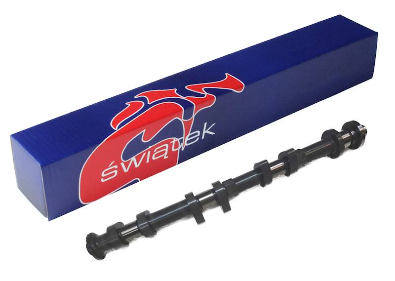 Tuning Einlass Nockenwelle Links Swiatek für Nissan 300Z 3.5 V6 Stufe W
