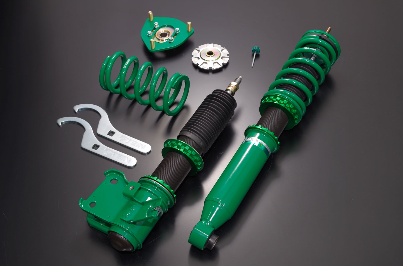 Tein Flex Z Coilovers for Nissan 200SX S13