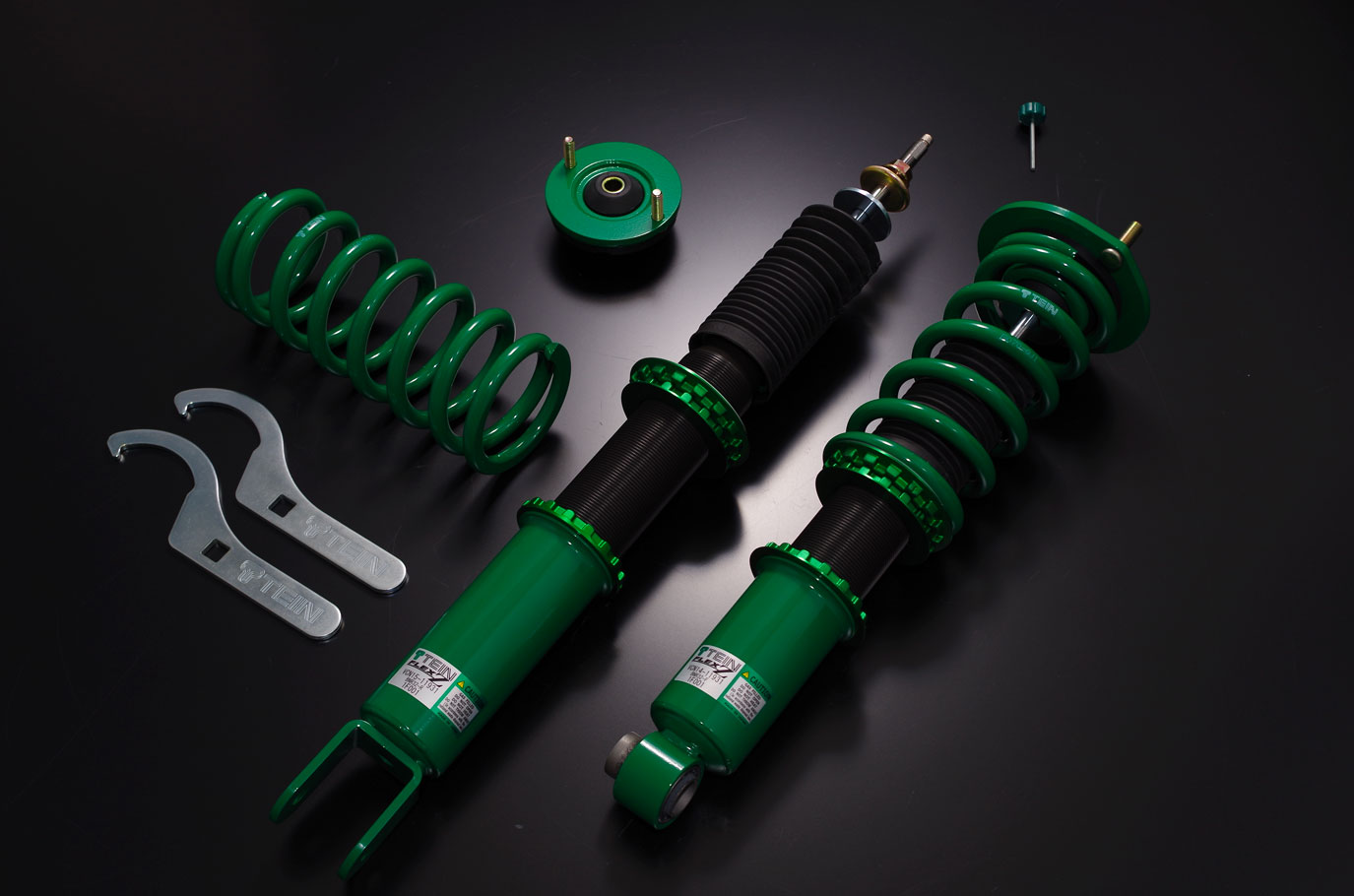 Tein Flex Z Coilovers for Nissan Skyline R32 GT-R