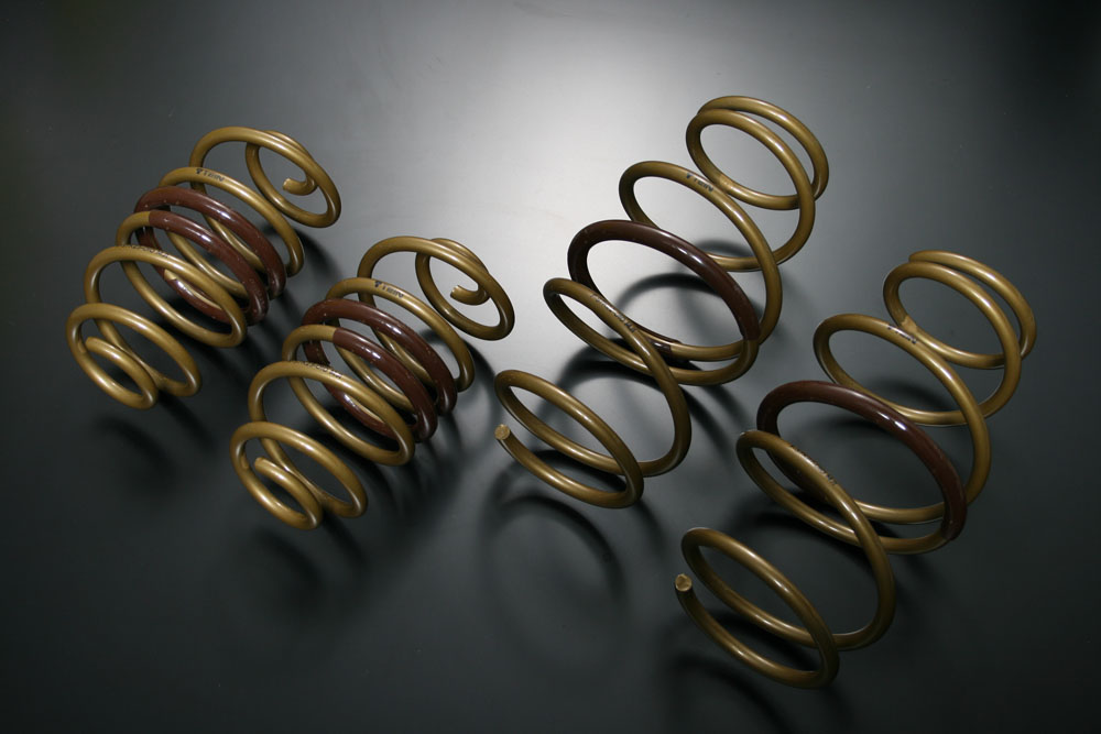 Tein High Tech Springs for Nissan Juke