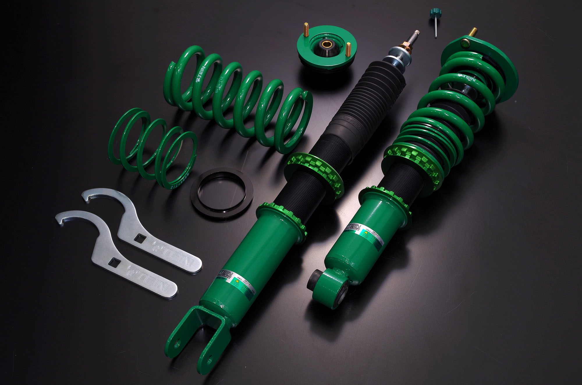 Tein Mono Racing Coilovers for Nissan Skyline R32 GT-R