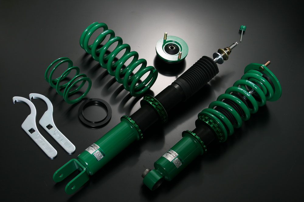 Tein Mono Sport Coilovers for Nissan Skyline R32 GT-R