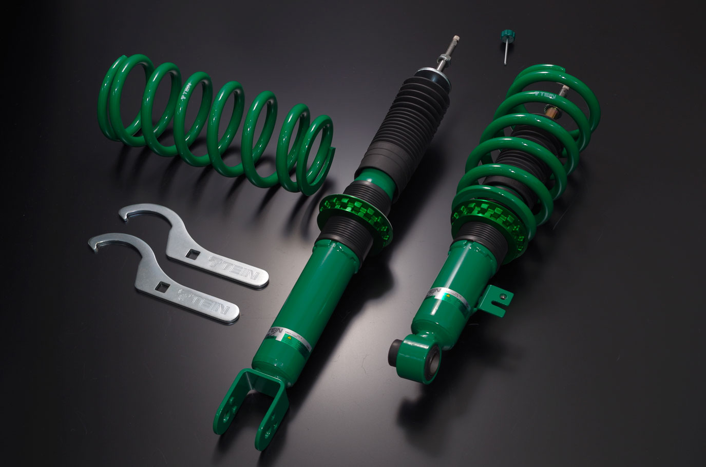 Tein Street Advance Z Coilovers for Nissan 300ZX Z32