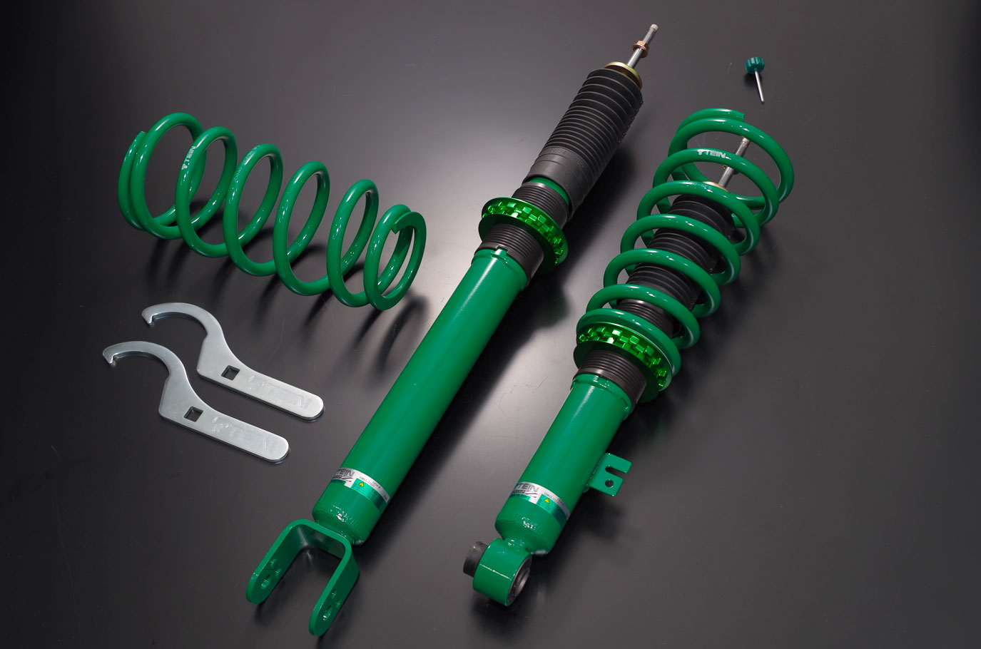 Tein Street Advance Z Coilovers for Nissan Skyline R34 GT-T