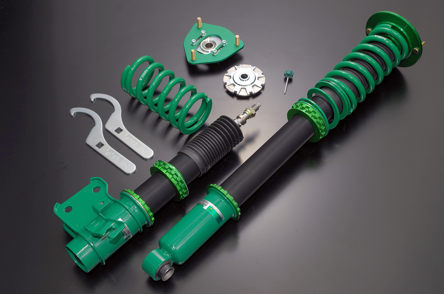 Tein Super Drift Coilovers for Nissan Silvia S15