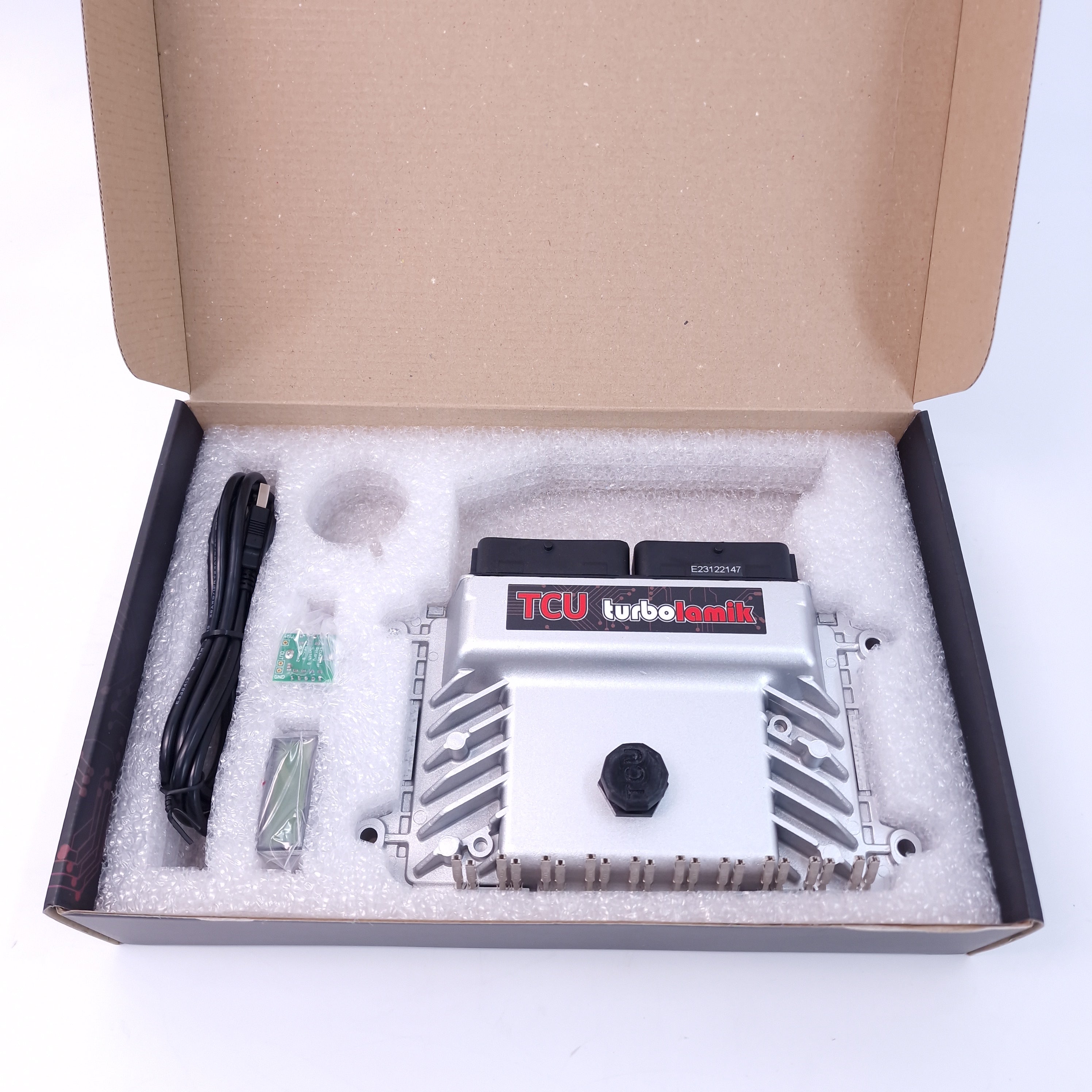 Second image of TCU Controller | Turbo Lamik | Transmission Control Unit