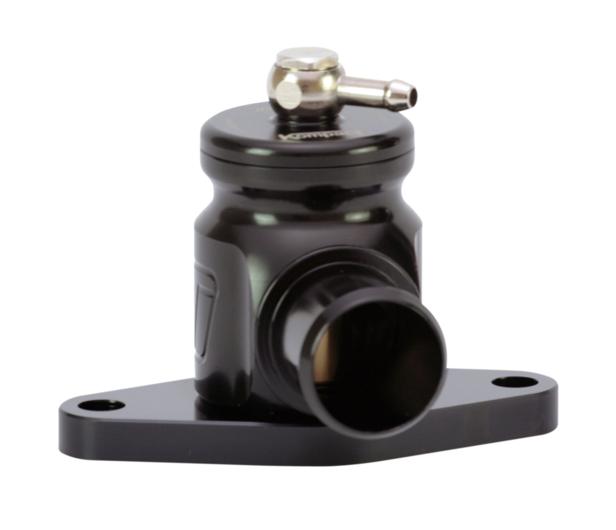 Blow off BOV Turbosmart TS-0203-1226 Kompact Plumb Back für Nissan Skyline R32 R33 R34 Stagea